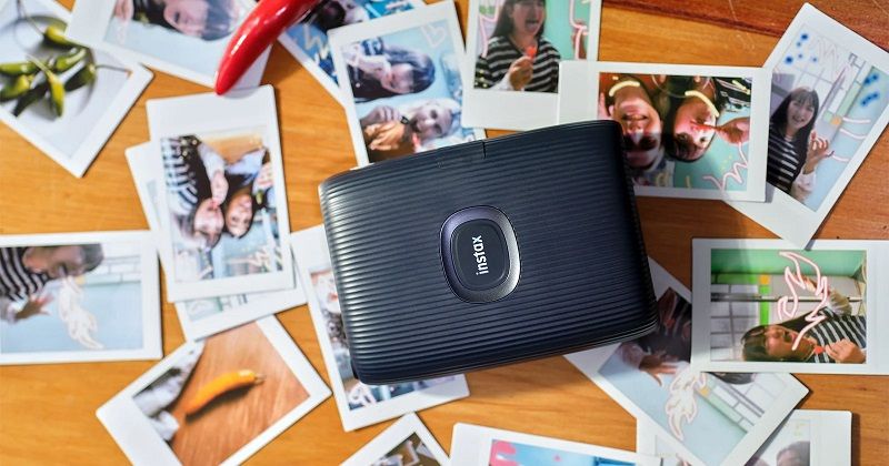 instax mini Link 2