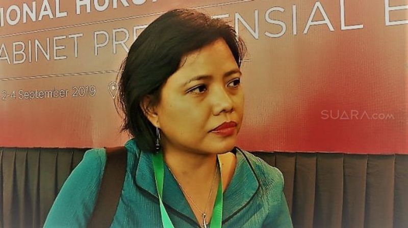 bivitri susanti
