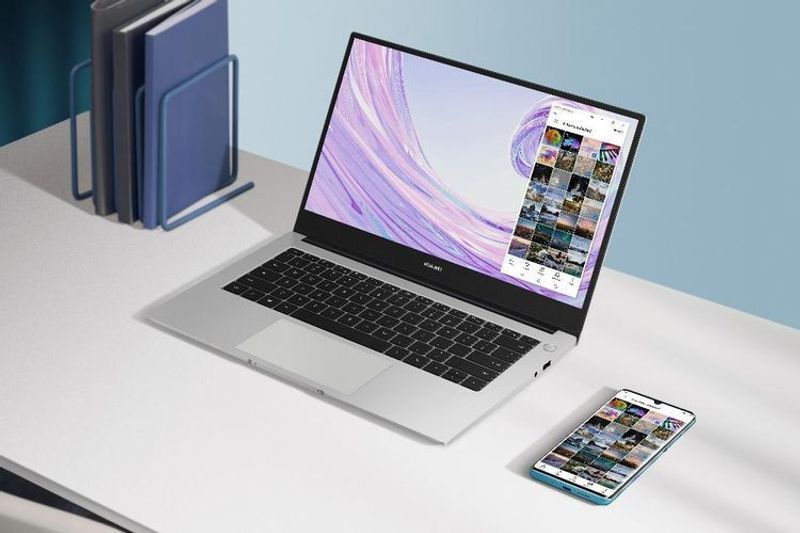 matebook d14