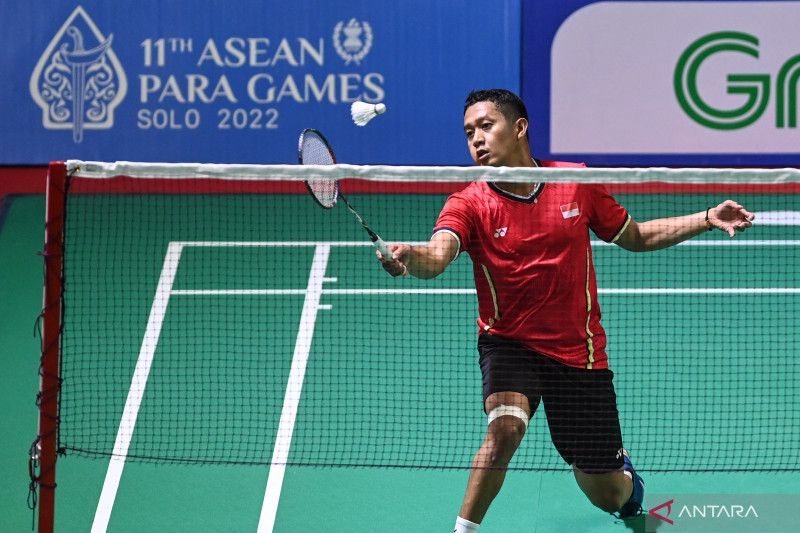 antarafoto-emas-beregu-badminton-asean-para-games-2022-310722-hnd-13