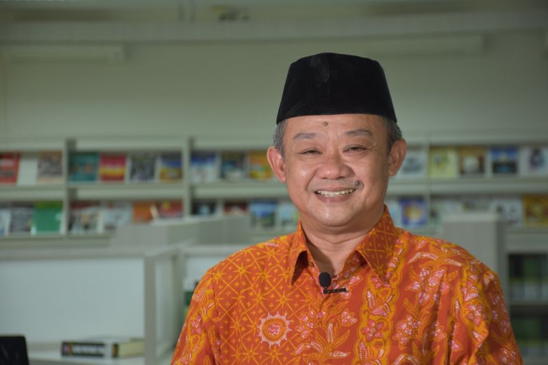 Abdul Mu'ti Muhammadiyah