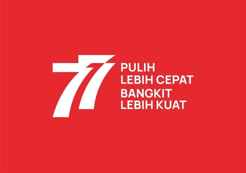 kemerdekaan ri 77