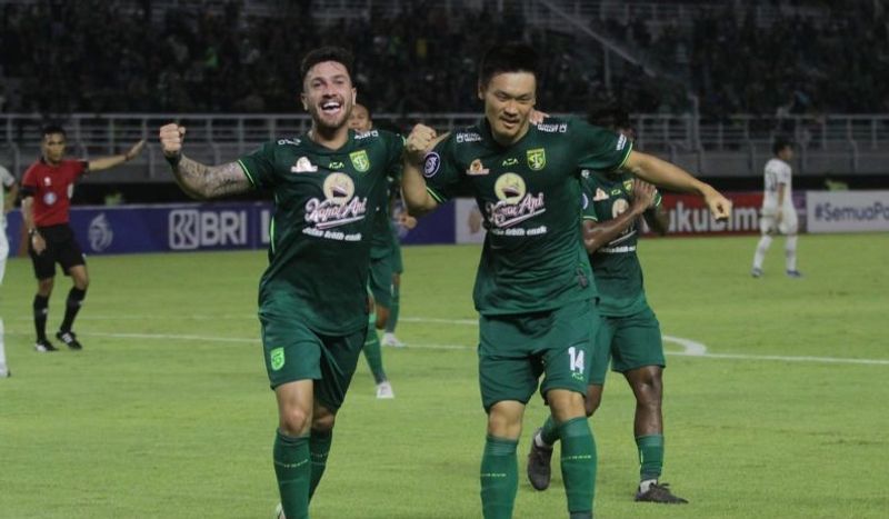persebaya