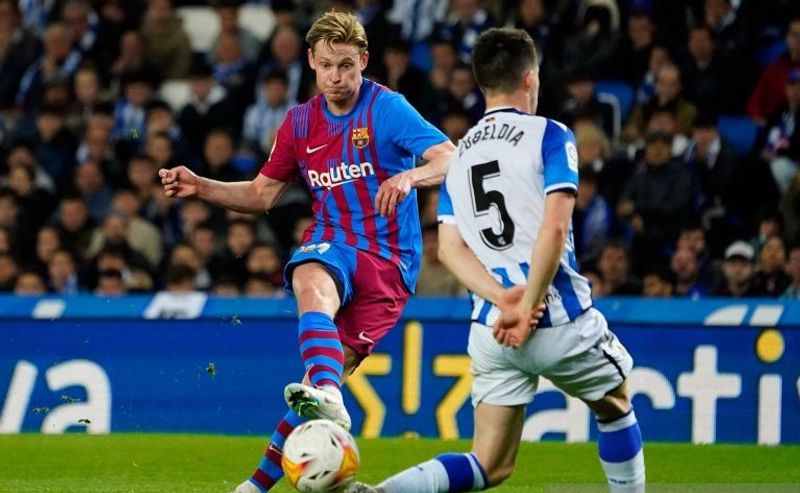 de jong