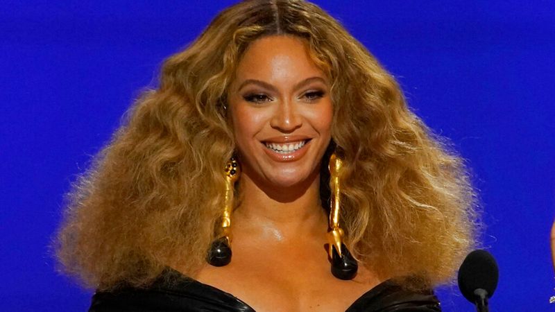 Beyoncé Ubah Lirik Lagu Setelah Kontroversi Menghina Disabilitas