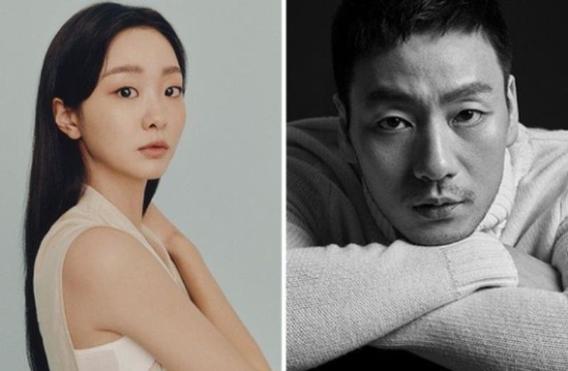 Kim Da-mi dan Park Hae-soo Akan Bintangi Drama Netflix 'Deluge'