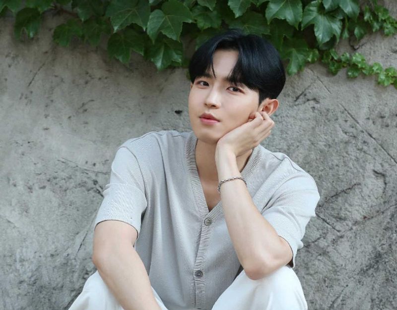 Kim Jae-hwan Dinyatakan Positif COVID-19 Untuk Kedua Kalinya
