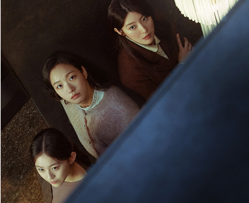 Kim Go-eun, Nam Ji-hyun dan Park Ji-hoo Bintangi 'Little Women' Ini Sinopsisnya