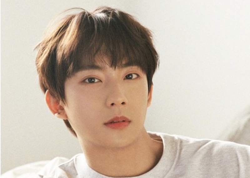 Gongchan B1A4 Positif COVID-19, Batalkan Semua Jadwal