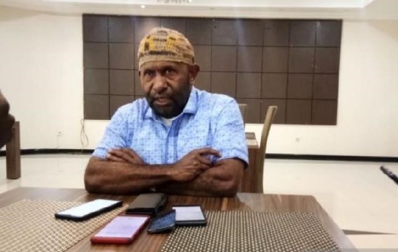 ricky ham pagawak kpk