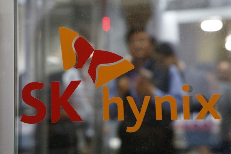 sk hynix