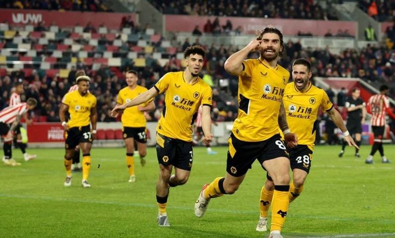 ruben neves