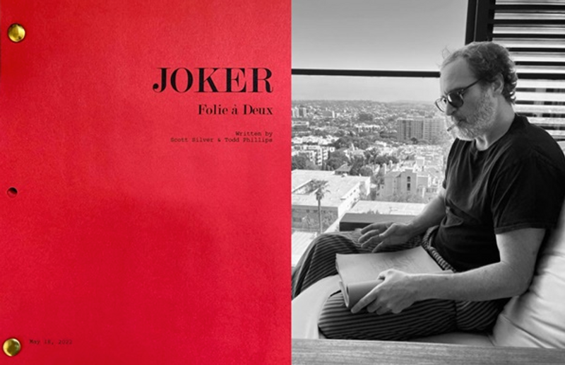 Joker Folie a Deux Akan Rilis Bulan Oktober 2024, Ada Lady Gaga?