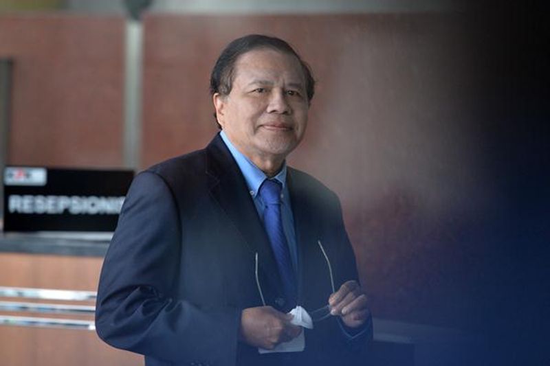 rizal ramli