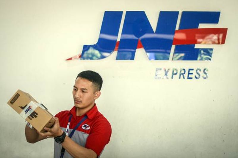 jne