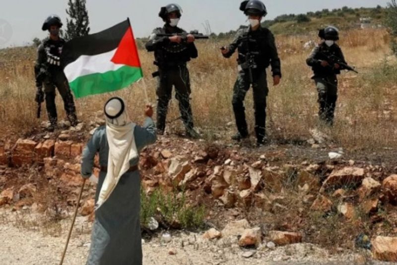 palestina-israel