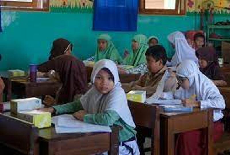 madrasah
