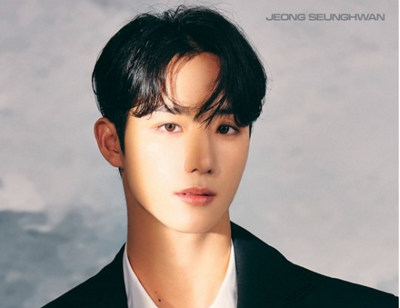 Jeong Seung-hwan ATBO Dinyatakan Positif COVID-19 Setelah Dua Minggu Debut