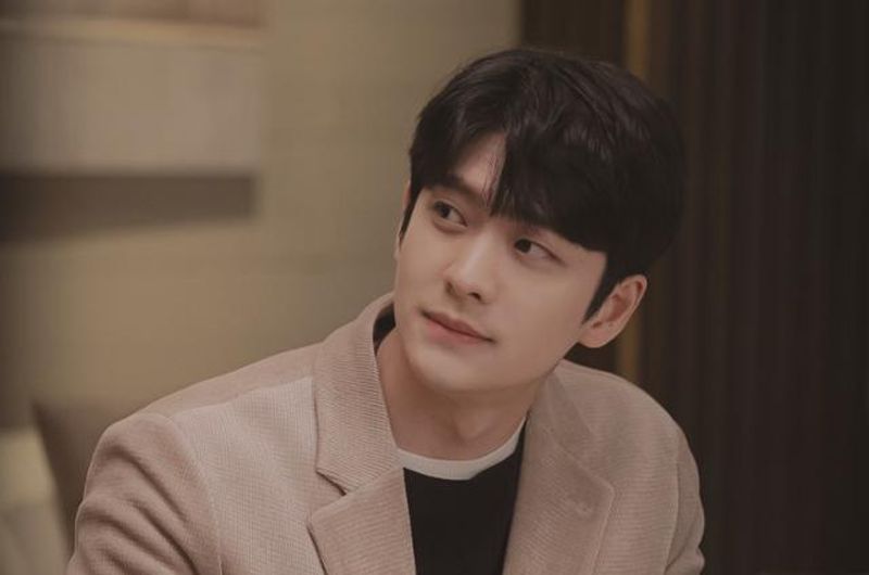 Kang Tae-oh 'Woo Young-woo' Berdonasi Sebesar 20 Juta Won Untuk Korban Banjir