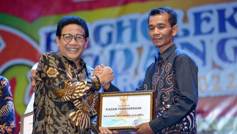 Menteri-Halim