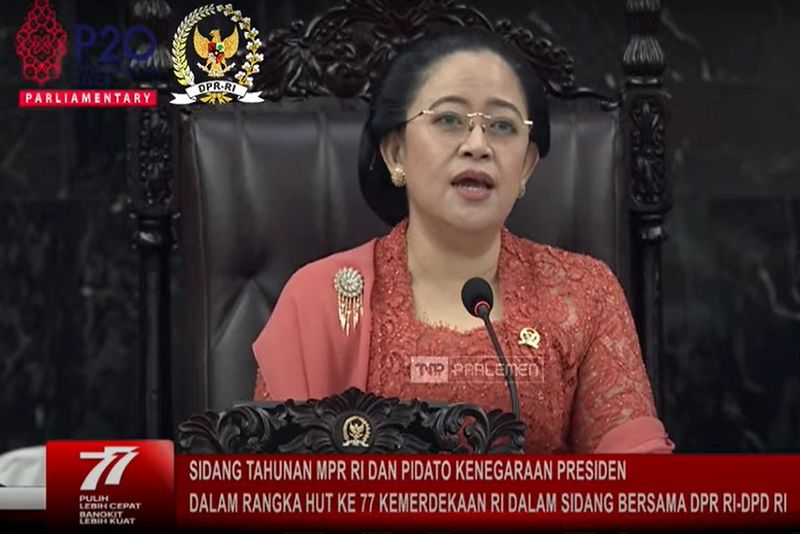 puan maharani