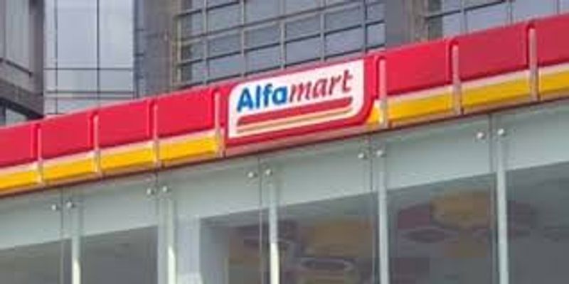 alfamart