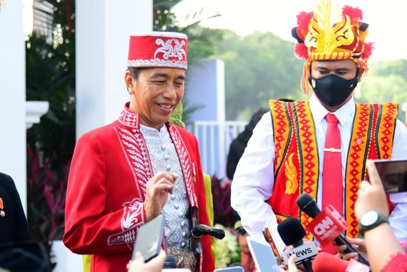 jokowi