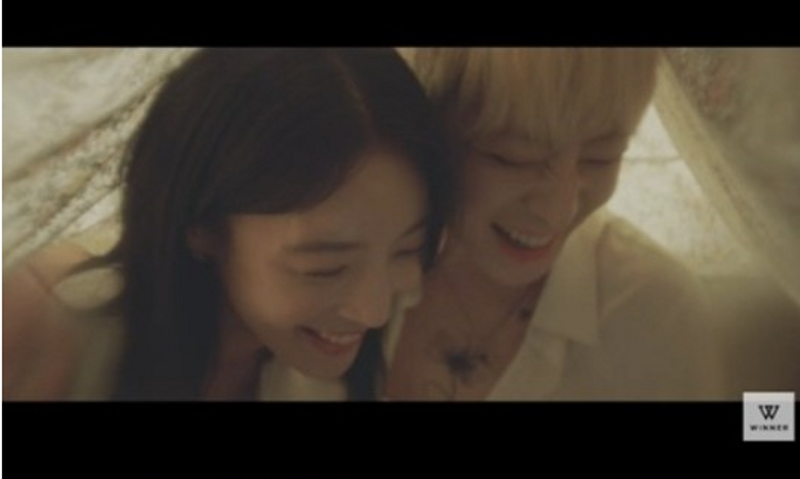 Seungyoon WINNER dan Moon Ji-hyo Dikabarkan Berpacaran, Ini Tanggapan YG