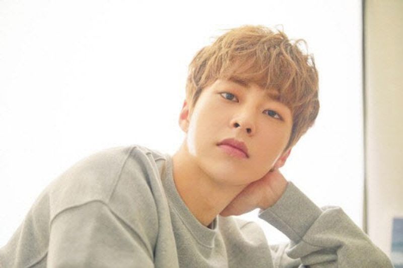 Xiumin EXO Akan Rilis Album Solo Bulan September