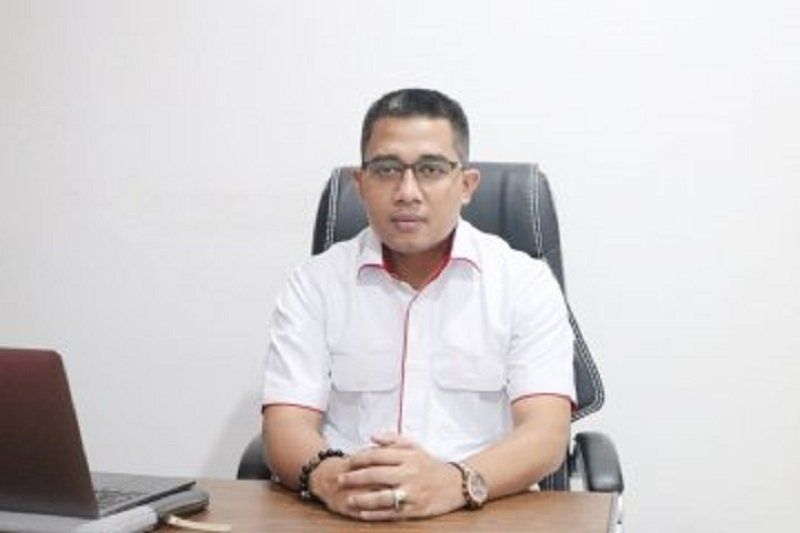 ngasiman Djoyonegoro