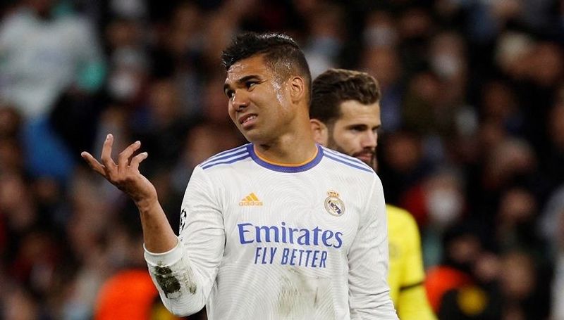 casemiro