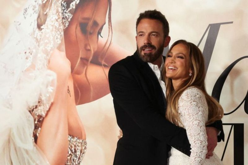 ben affleck dan jennifer lopez