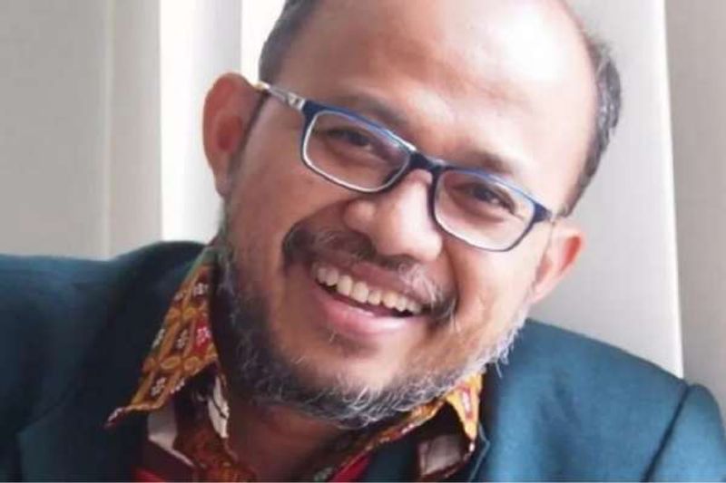 ketua IDI Adib