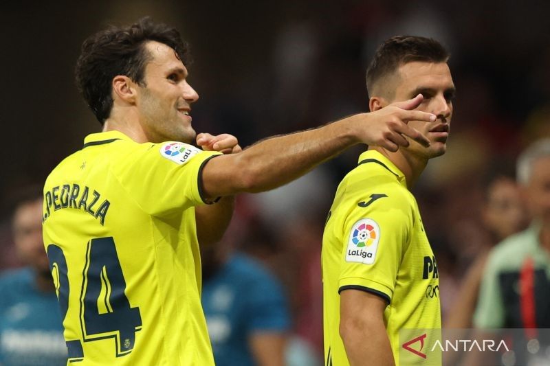 villarreal