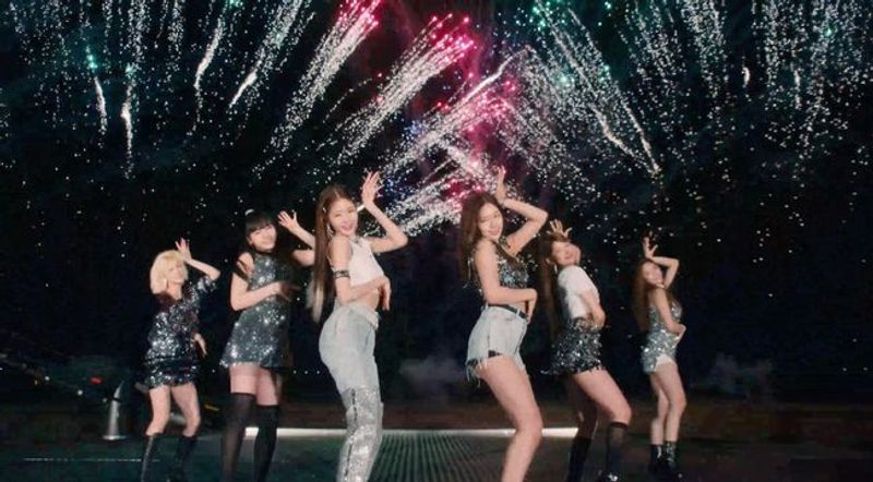 IVE Comeback Dengan Lagu Pengakuan Cinta 'After LIKE'