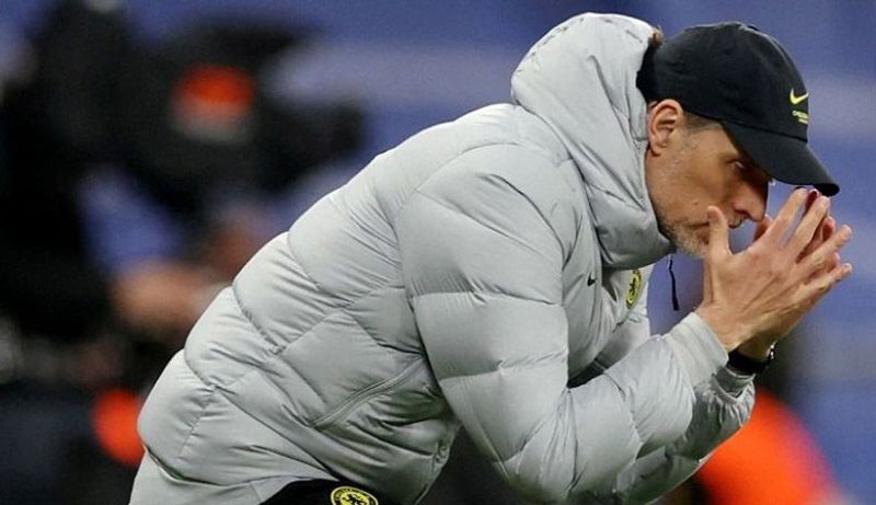 Thomas Tuchel