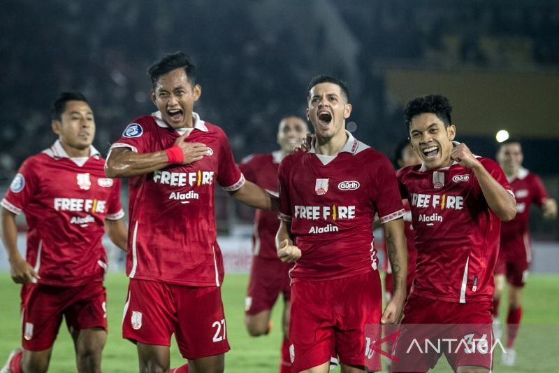 persis