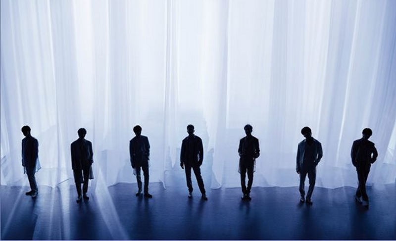 BTS Adakan Konser Dengan 100,000 Penonton Gratis di Busan Bulan Oktober