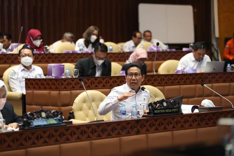 Menteri_Desa_PDTT_24-8-2022