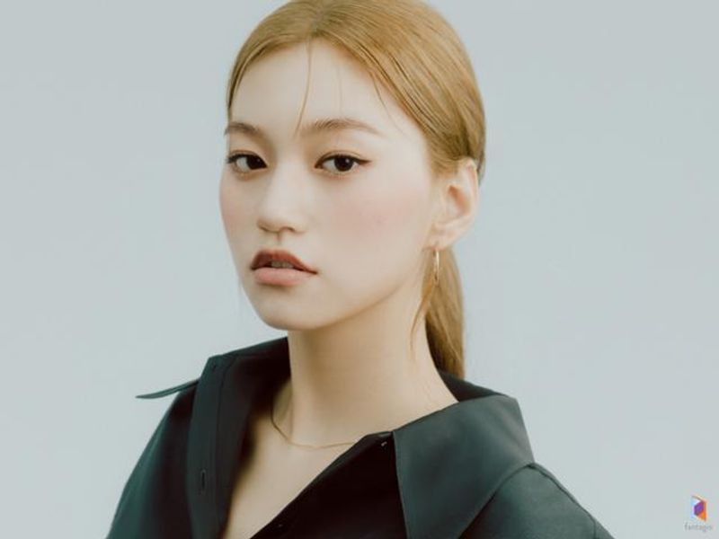 Doyeon WEKIMEKI Positif COVID-19
