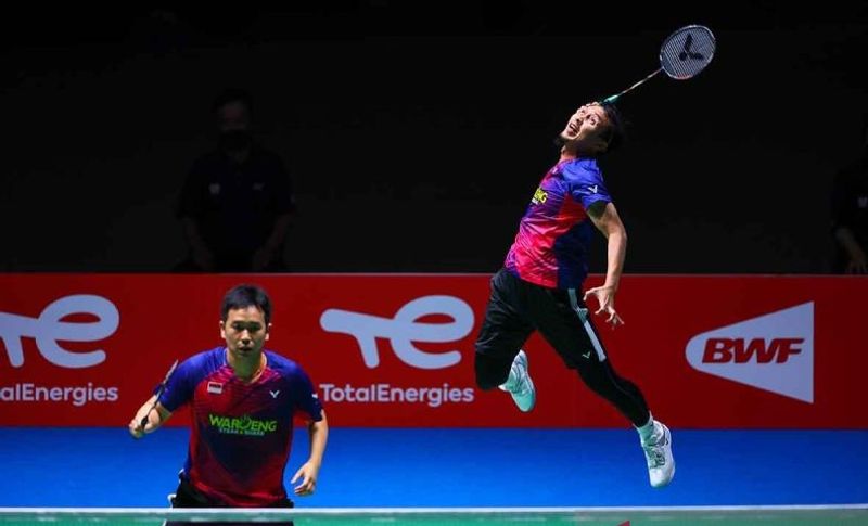 hendra-ahsan