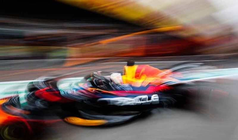 red bull