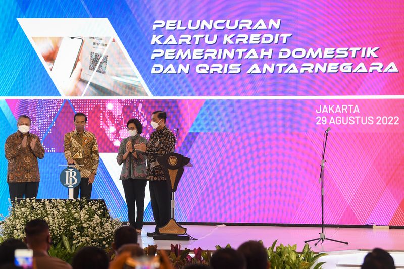 antarafoto-peluncuran-kartu-kredit-pemerintah-domestik-dan-qris-antarnegara-2908