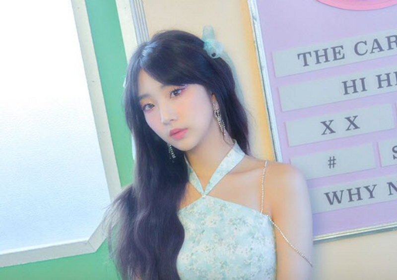 Agensi LOONA Beri Pernyataan Tentang Yeojin yang Pingsan Saat Konser