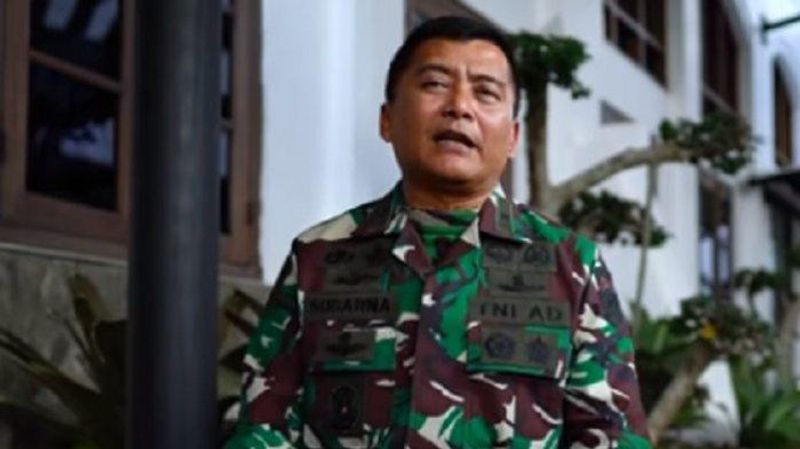 kadispenad tatang subarna