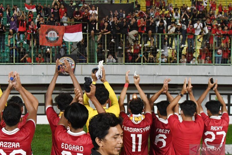 antarafoto-piala-aff-u-19-indonesia-lawan-brunei-darussalam-040722-fm-13