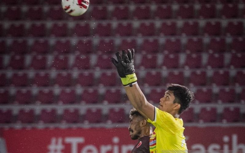 Piala-Menpora-PSS-Sleman-Melawan-PSM-Makassar