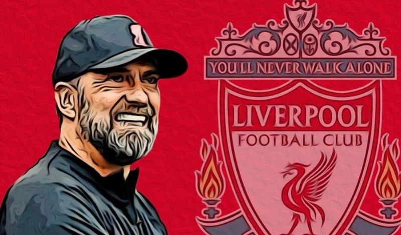 ilustrasi-juergen-klopp