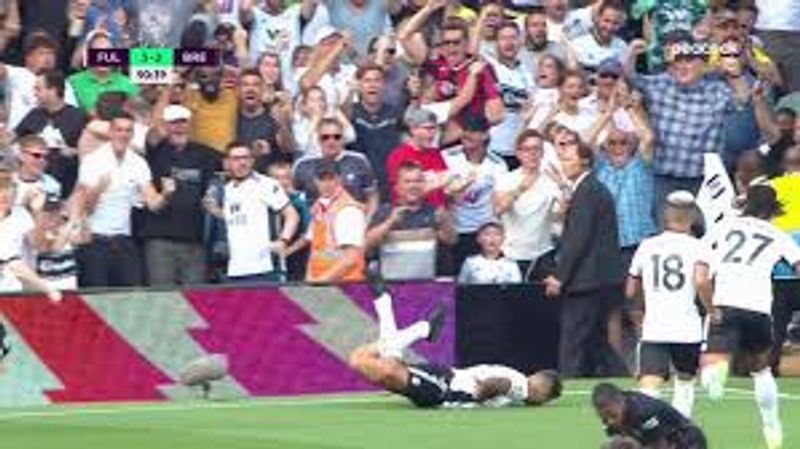 fulham (interestingfootball)