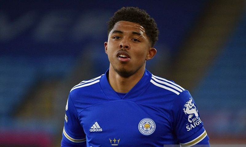 Wesley Fofana1